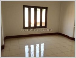 ID: 3081 - Shop house near main road for rent and sale