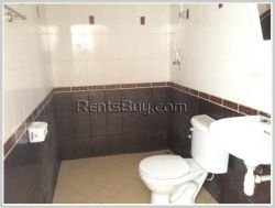 ID: 3081 - Shop house near main road for rent and sale