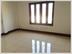 ID: 3081 - Shop house near main road for rent and sale