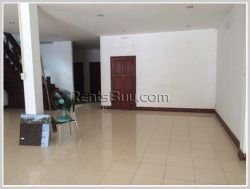 ID: 3081 - Shop house near main road for rent and sale