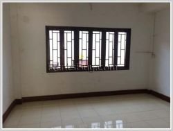 ID: 3081 - Shop house near main road for rent and sale