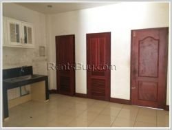 ID: 3081 - Shop house near main road for rent and sale