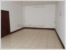 ID: 3081 - Shop house near main road for rent and sale