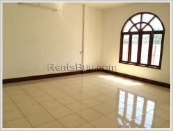 ID: 3081 - Shop house near main road for rent and sale