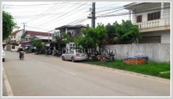 ID: 3544 - Contemporary house near main road and not far from Chinese Market (Talad Lang) and Wattay