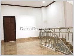 ID: 4252 - Nice shop house near Phontong market and good access for sale