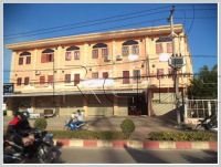ID: 2948 - Shop house for sale by good access