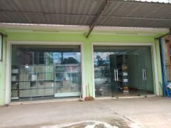 ID: 4297 - Nice shop-house for sale next to main road in Ban Dongmieng
