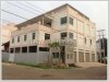 ID: 814 - New Shophouse in center by good access for sale