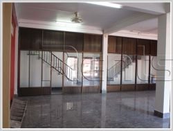 ID: 4261 - Great shop-house near main road for sale