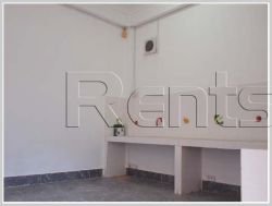 ID: 4261 - Great shop-house near main road for sale