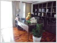 ID: 1955 - Townhouse for sale at Phonpanao Village