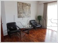 ID: 1955 - Townhouse for sale at Phonpanao Village