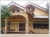 ID: 495 - Nice villa house by good access at Dankham Village 