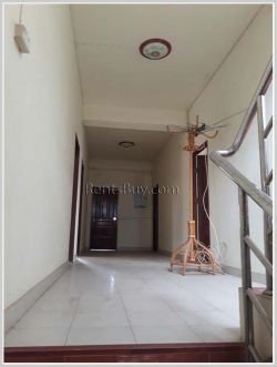 ID: 3348 - Shophouse near Mekong River and near main road by good access sale
