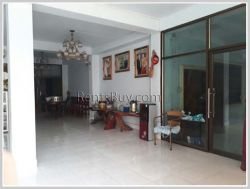 ID: 3348 - Shophouse near Mekong River and near main road by good access sale