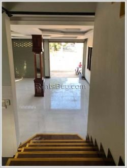 ID: 3963 - Shop house for sale in Ban Nonkhilake