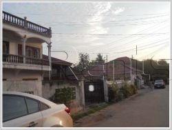 ID: 3216 - The shophouse has two storey house for sale