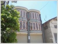 Two block of Shophouse for rent by main road