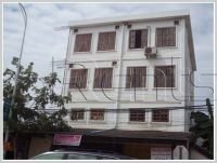 ID: 2931 - Shophouse for sale at diplomatic area