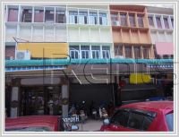 ID: 2922 - Shophouse for rent in Central Business District