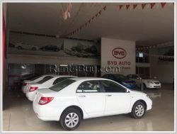 ID: 4125 - The Auto show room in city next to main road for rent