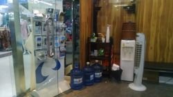 ID: 3634 - Nice shop on first floor in Morning Market for rent and sale