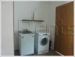 ID: 3313 - Town House near Embassy of Thailand for rent