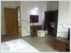 ID: 3313 - Town House near Embassy of Thailand for rent