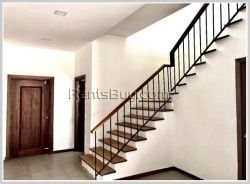 ID: 3901 - The new modern Townhouse near Embassy of Thailand for sale