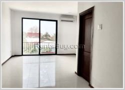 ID: 3901 - The new modern Townhouse near Embassy of Thailand for sale