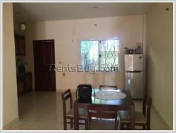 ID: 4383 - Brand town house for sale on secured area in Ban Donkoy