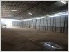 ID: 1881 - Warehouse for rent by good access not far from Dondeng Inter Golf