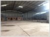 ID: 1881 - Warehouse for rent by good access not far from Dondeng Inter Golf