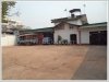 ID: 1081 - Warehouse in town by main road for rent