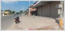 ID: 3877 - Warehouse next to main road for rent in Ban Nonghai