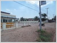 ID: 2812 - Showroom for rent by main road