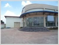 ID: 2812 - Showroom for rent by main road