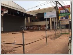 ID: 3998 - Nice warehouse near main road and National University of Laos for rent