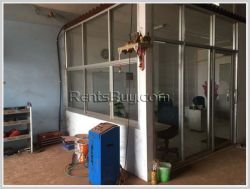 ID: 4031 - Nice warehouse next to Route 13 South for rent near main road and Donenoun market