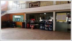 ID: 622 - Nice warehouse for rent near main road andn National University of Laos