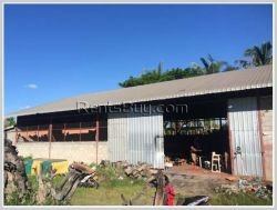 ID: 846 - Warehouse near Suanmone market for rent