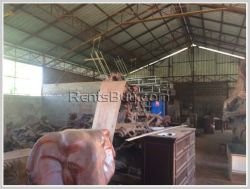 ID: 846 - Warehouse near Suanmone market for rent