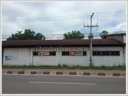 ID: 4068 - The warehouse in the city by mekong near main road for rent and for sale