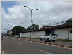 ID: 4068 - The warehouse in the city by mekong near main road for rent and for sale