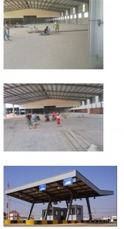 ID: 477 - Warehouse/factory for sale in Savannakhet Province