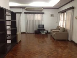 ID: 3522 - Classic House in Ban Nongbon for rent