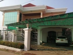 ID: 4426 - Beautiful house near Joma Bakery Café-Thatloung for Rent