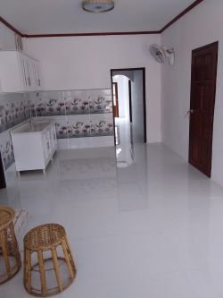 ID: 4467 - Nice villa near Mekong River for sale in Ban Xayfong Neua