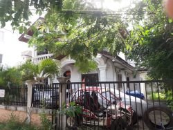 ID: 4595- Nice house near Vientiane International School for rent